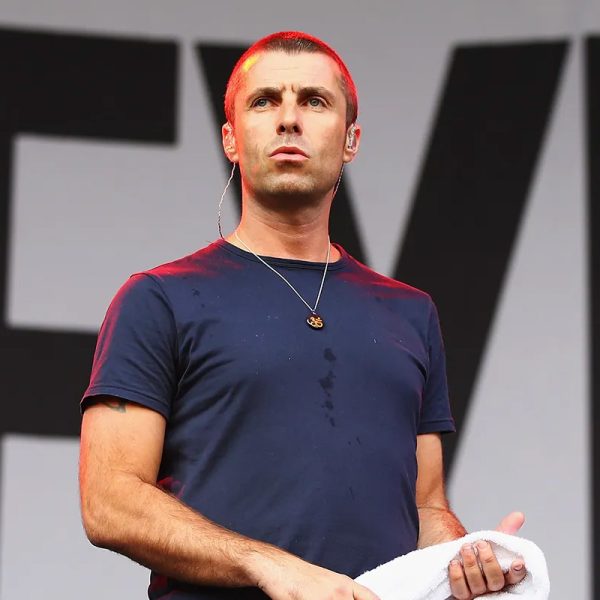 Liam Gallagher Blasts ‘Desperate’ Artists Making Music For Streaming Platforms