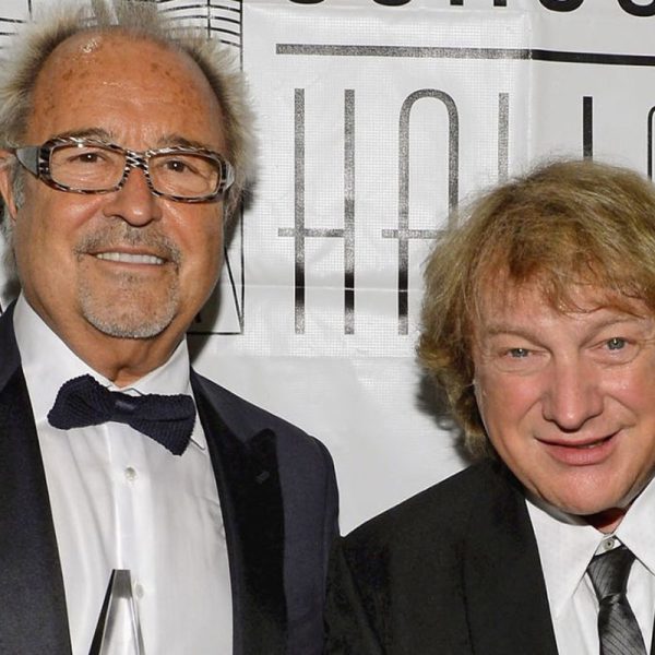 Mick Jones Wants To Make Peace With Lou Gramm After Foreigner’s Rock Hall Induction
