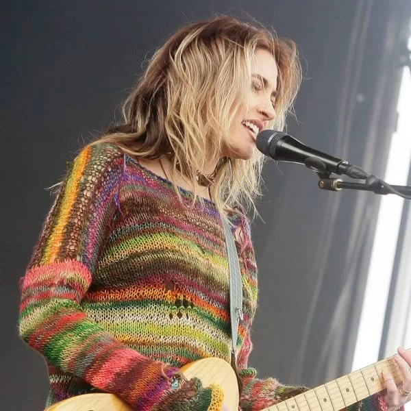 Paris Jackson Thinks Some People Won’t Be Able To Handle Her New Record