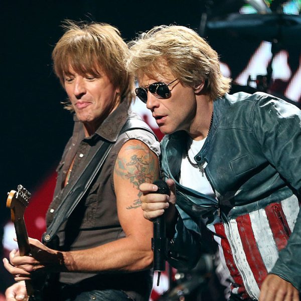 Jon Bon Jovi’s Latest Statement Could Spark Controversy: ‘Nobody’s Expecting Richie Sambora’