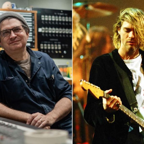 Did Kurt Cobain Had A Strategy To Sabotage Nirvana? Band’s Producer Clarifies