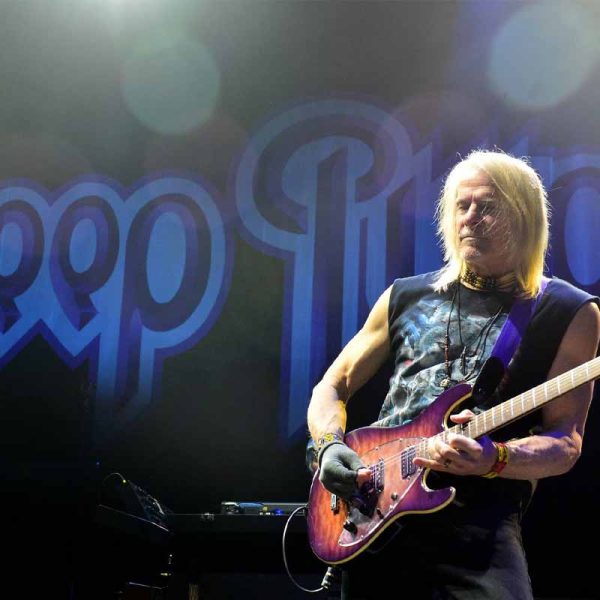 Steve Morse Thinks There’s No More Real Challenges Left In Deep Purple