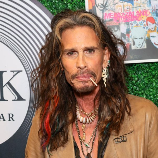 Steven Tyler Scores Permanent Victory Against Sexual Abuse Allegations