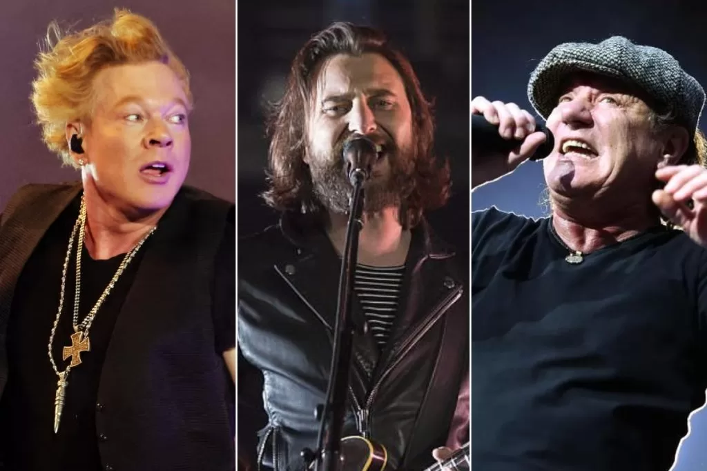 Nic Cester Says He Tried To Join AC/DC Instead Of Axl Rose But Failed