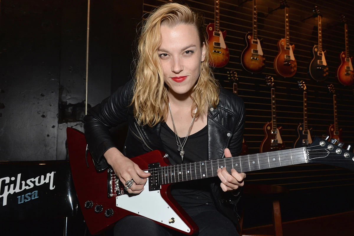 Lzzy Hale Reveals Workout Routine After Drastic Weight Loss