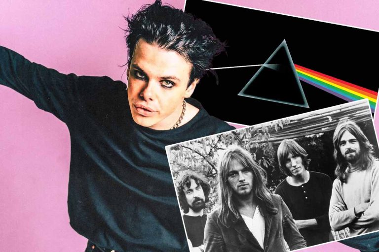 Pink Backlash Pink Floyd's 'The Dark Side Of The Moon' Would Face Backlash Today ...