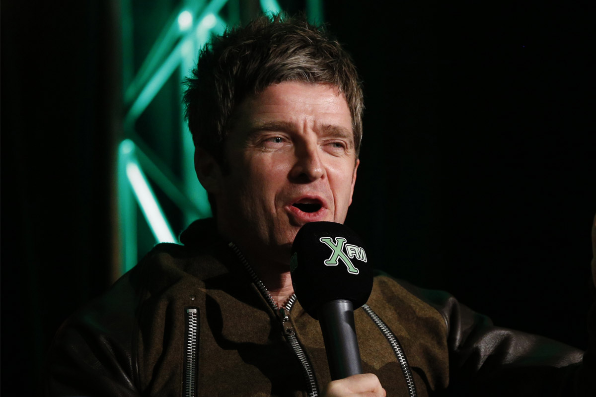 Noel Gallagher Says No One Believed He Could Write A Great Song Like 