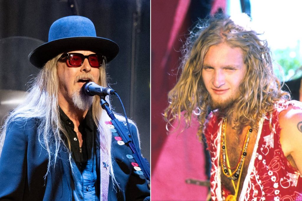 Alice In Chains’ Jerry Cantrell ‘I Miss Layne Staley To Death’