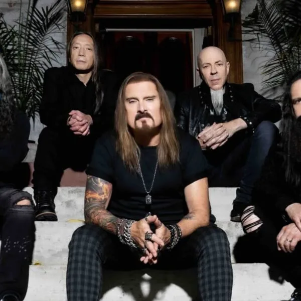 Michael Keene Confirms The Faceless Is Back New Music In