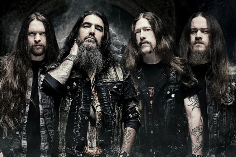 Machine Head Make Powerful Return With New Single From Upcoming Album ...
