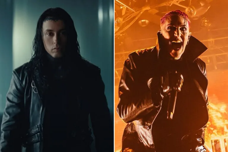 A Fallen Rook Ronnie Radke Officially Ends Feud with Chris Motionless, Issues Statement