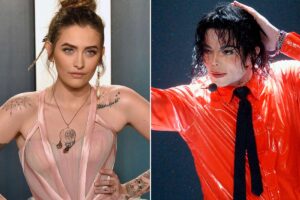 Paris Jackson Spotted Crying Publicly, Hits Back at Claims It Was About