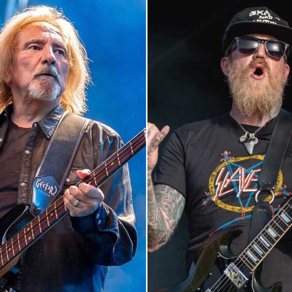 Phil Collins’ Son Nic Announces Breakup With The Effect Right After ...