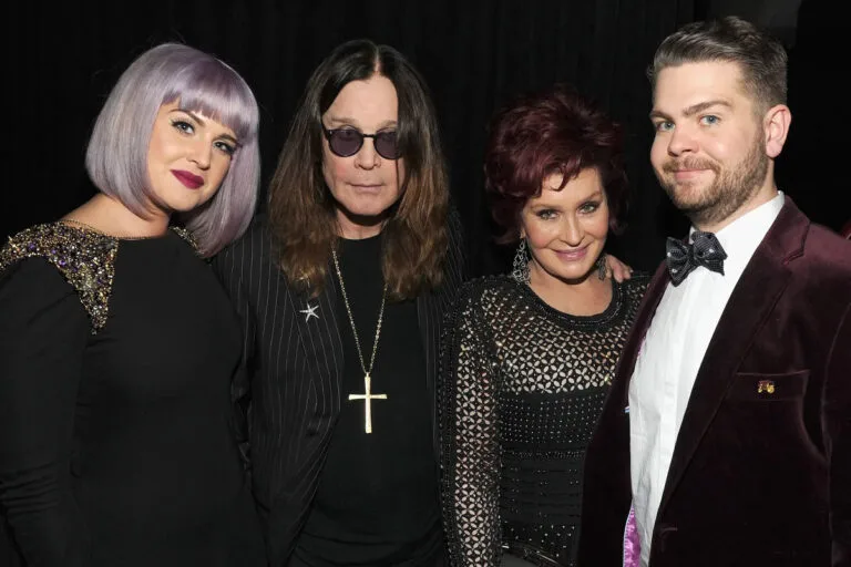 Ozzy Osbourne's Will Revealed Who Inherits His 220 Million Fortune?