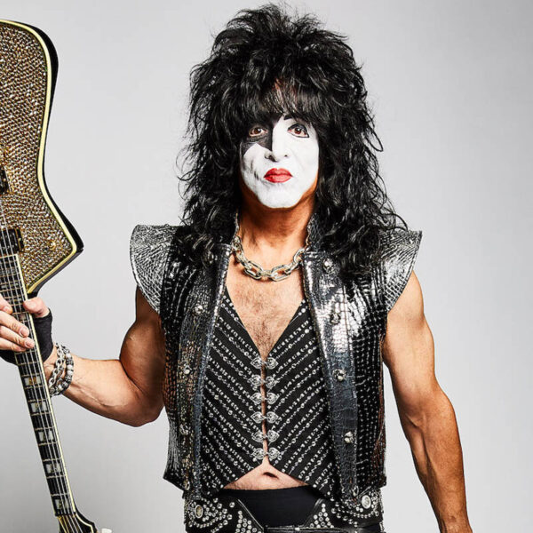 Paul Stanley Shares What He Believes Is Missing From Modern Music