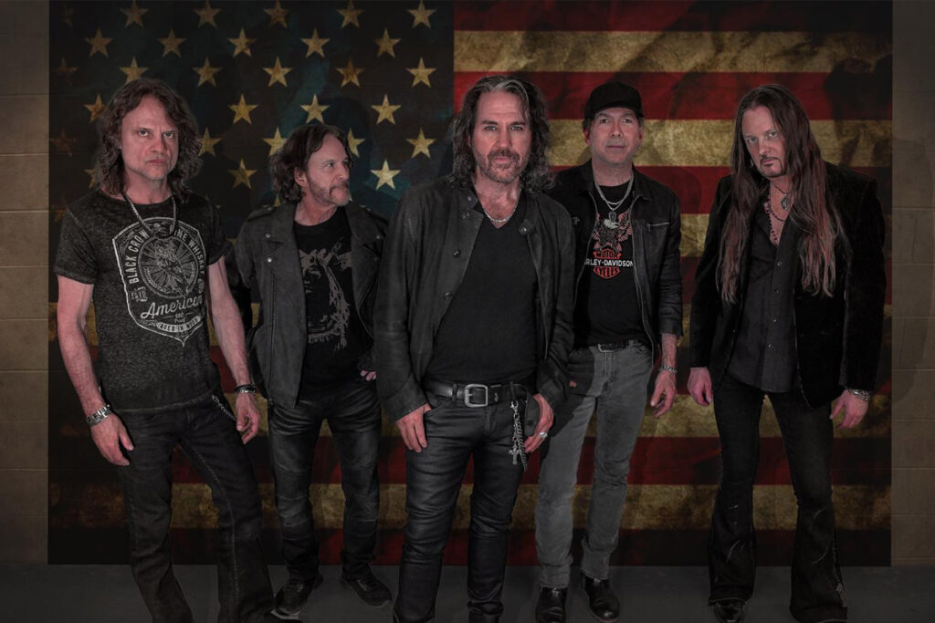 Winger Drummer Explains Real Reason Behind Kip Winger's Retirement Decision