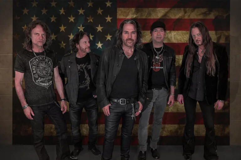 Winger Drummer Explains Real Reason Behind Kip Winger's Retirement Decision
