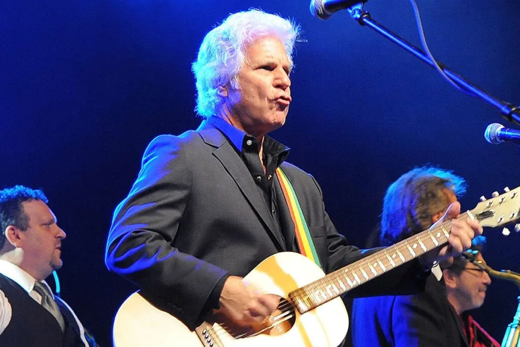 Billy Joel's Ex-Bandmate Felt Disowned After 1989 Breakup, Says It Was