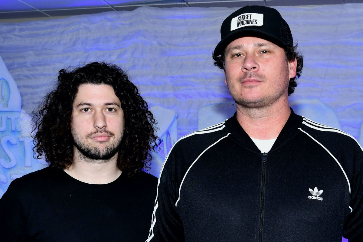 Foo Fighters Drummer: Tom DeLonge Showed Dead Alien Photos to People at My Wedding