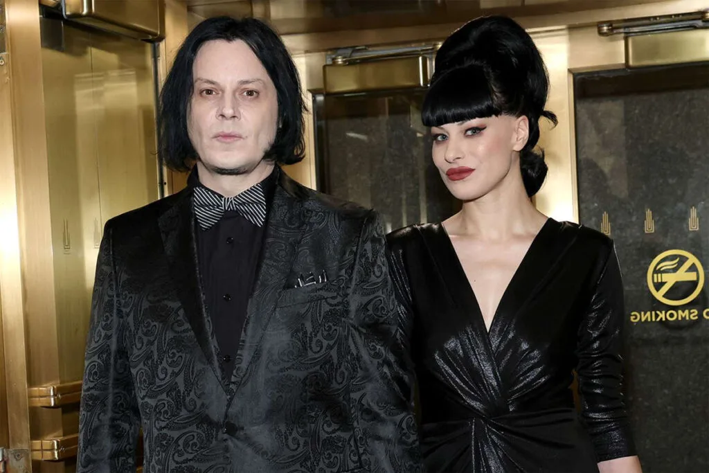 Inerpropprinit Jack White’s Wife Files for Divorce, The ‘Inappropriate’ Reason Revealed