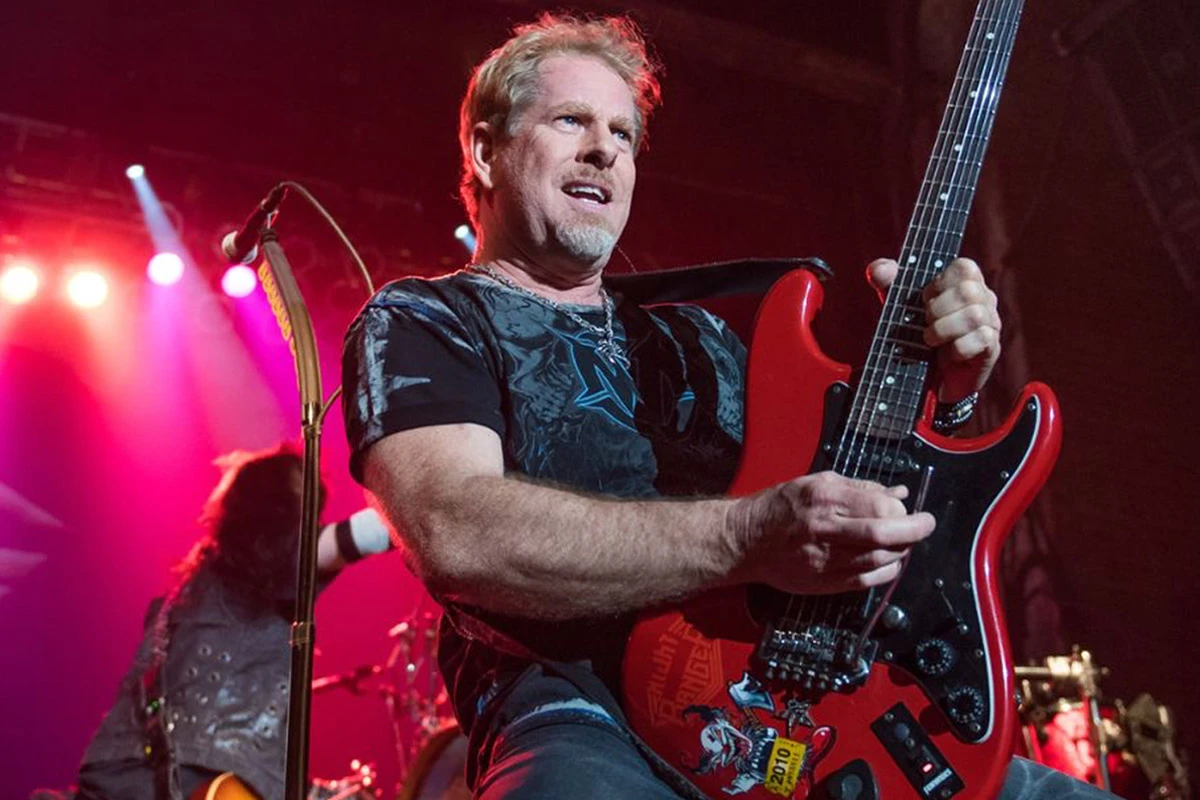 Brad Gillis Explains the Real Responsible for Night Ranger’s Decline