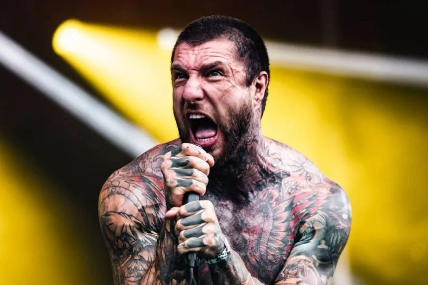 Alex Terrible