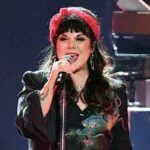 Ann Wilson
