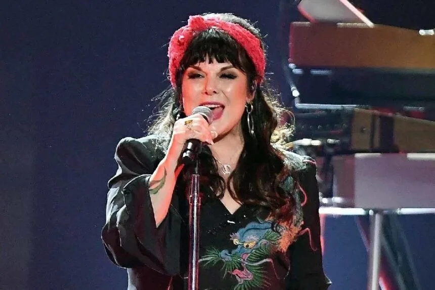 Ann Wilson