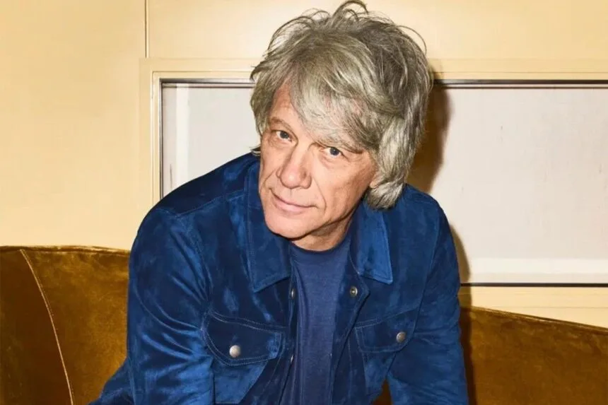 Bon Jovi