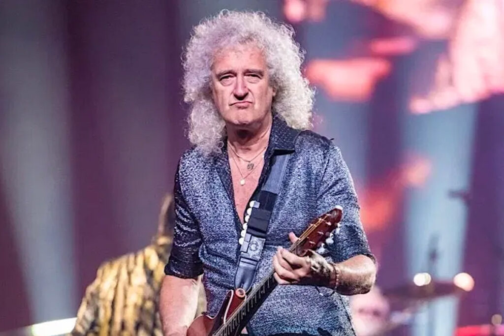 Rock - Rock Celebrities