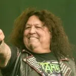 Chuck Billy','band':'Testament