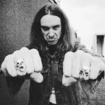 Cliff Burton