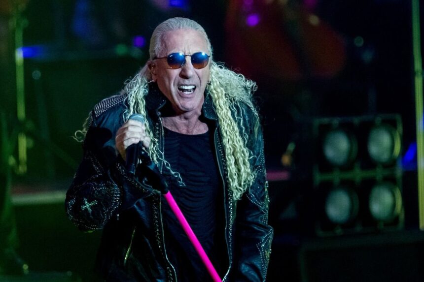 Dee Snider