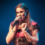 Floor Jansen