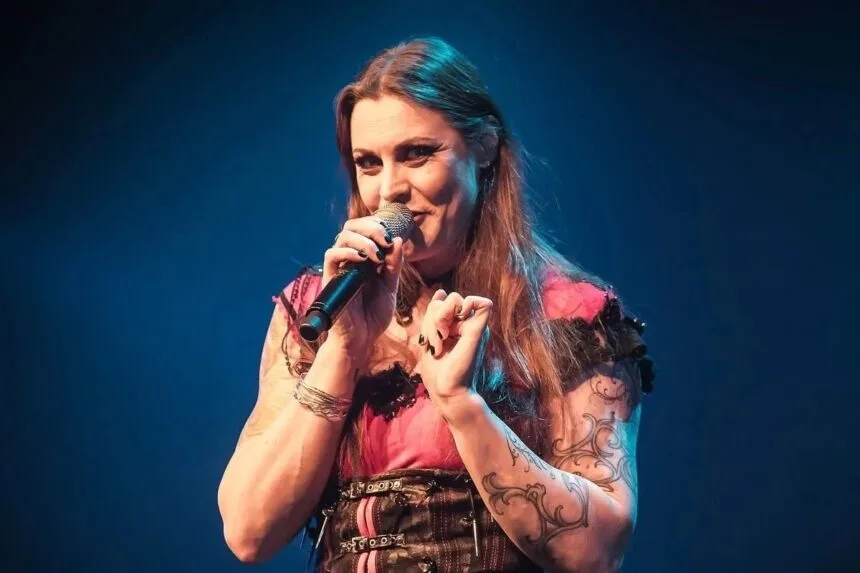 Floor Jansen