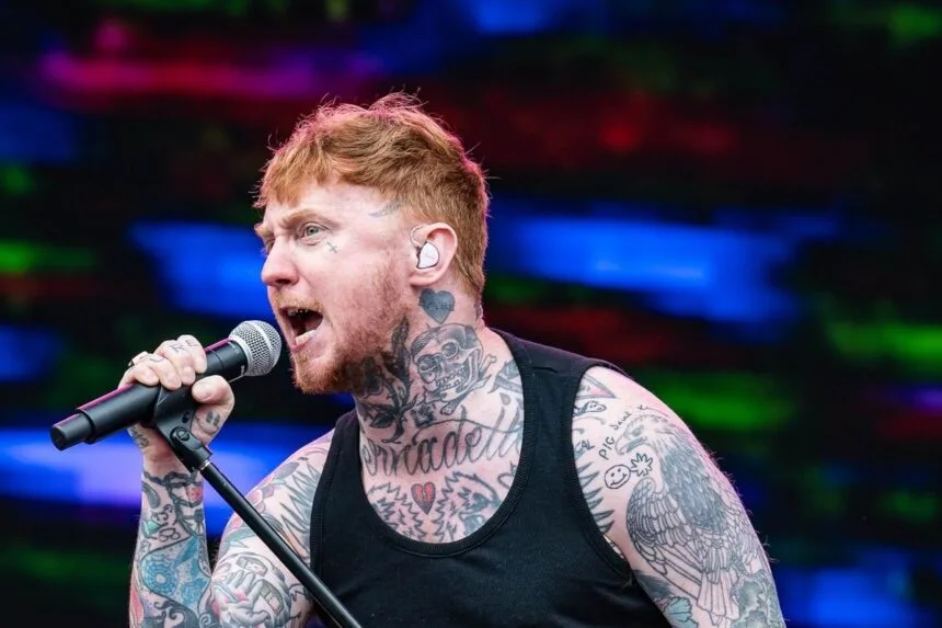 Frank Carter