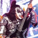 Gene Simmons