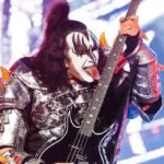 Gene Simmons