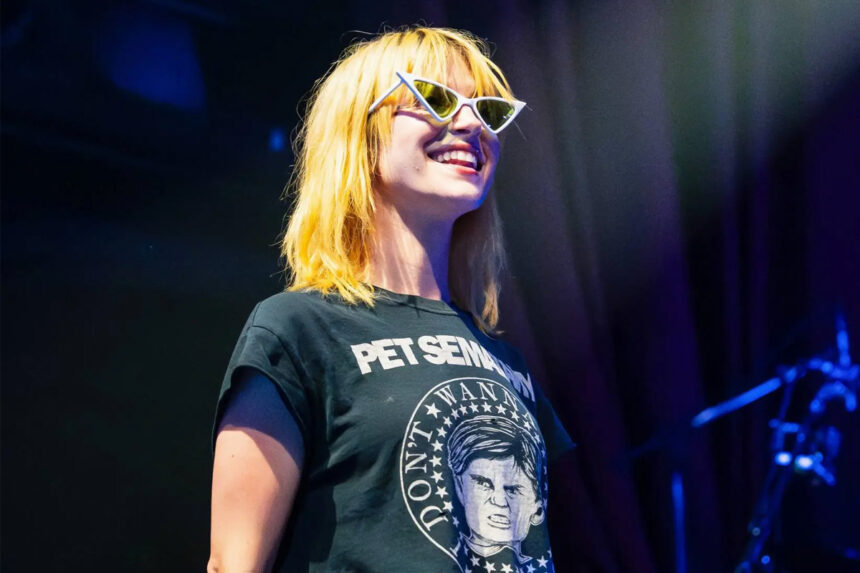 Rock - Rock Celebrities