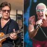 Jay Jay French and Dee Snider