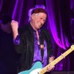 Keith Richards