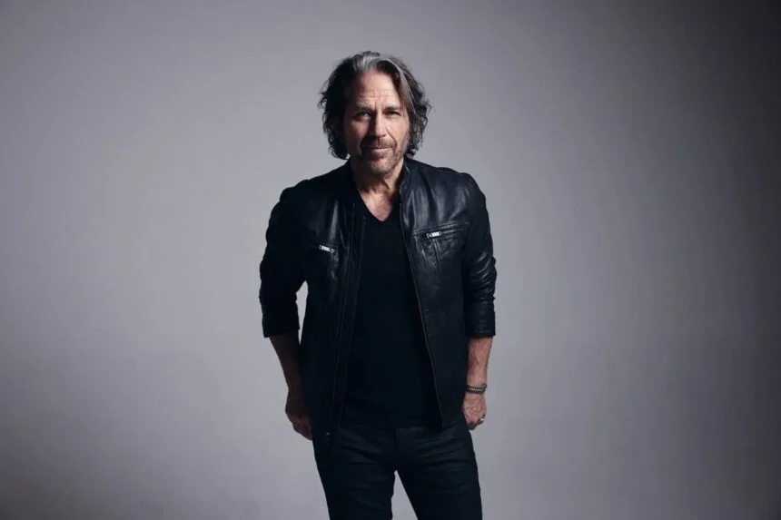 Kip Winger