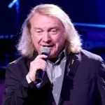 Lou Gramm