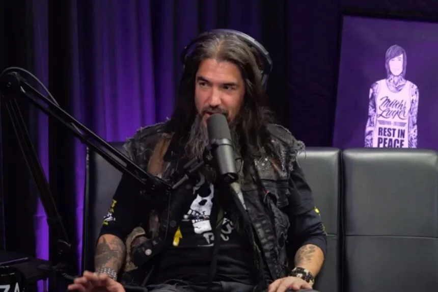 Machine Head