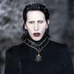 Marilyn Manson