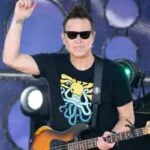 Mark Hoppus
