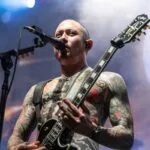 Matt Heafy