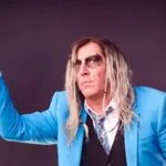 Maynard James Keenan