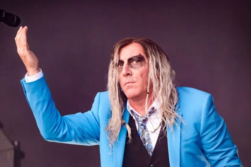 Maynard James Keenan