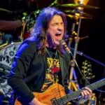 Michael Sweet